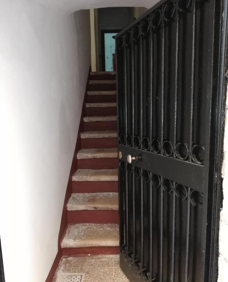 Maison De Marie Trani Bagian luar foto