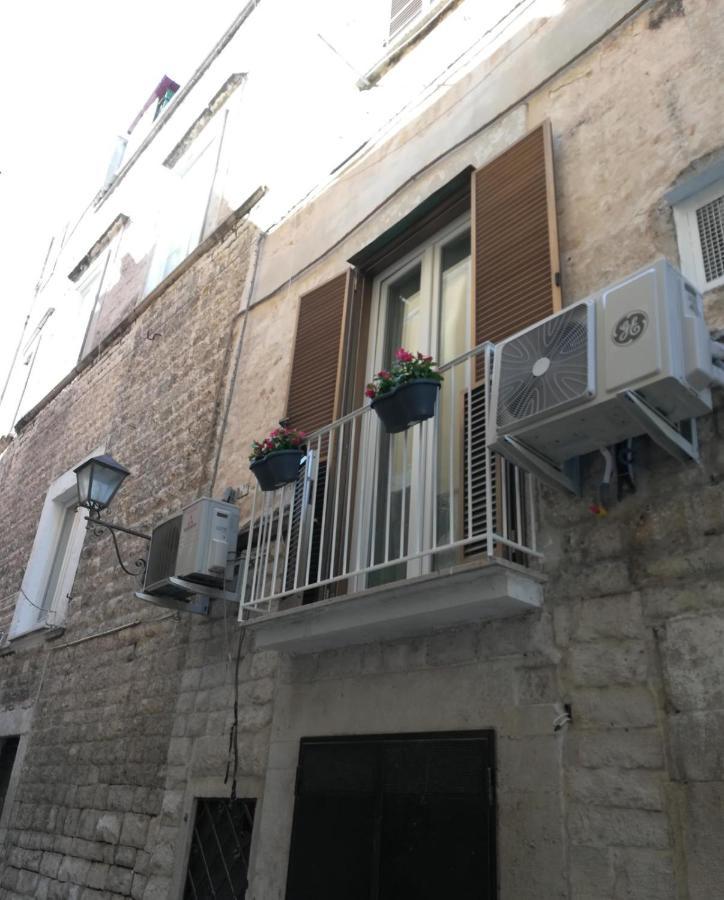 Maison De Marie Trani Bagian luar foto