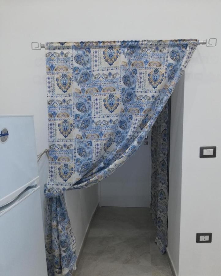 Maison De Marie Trani Bagian luar foto