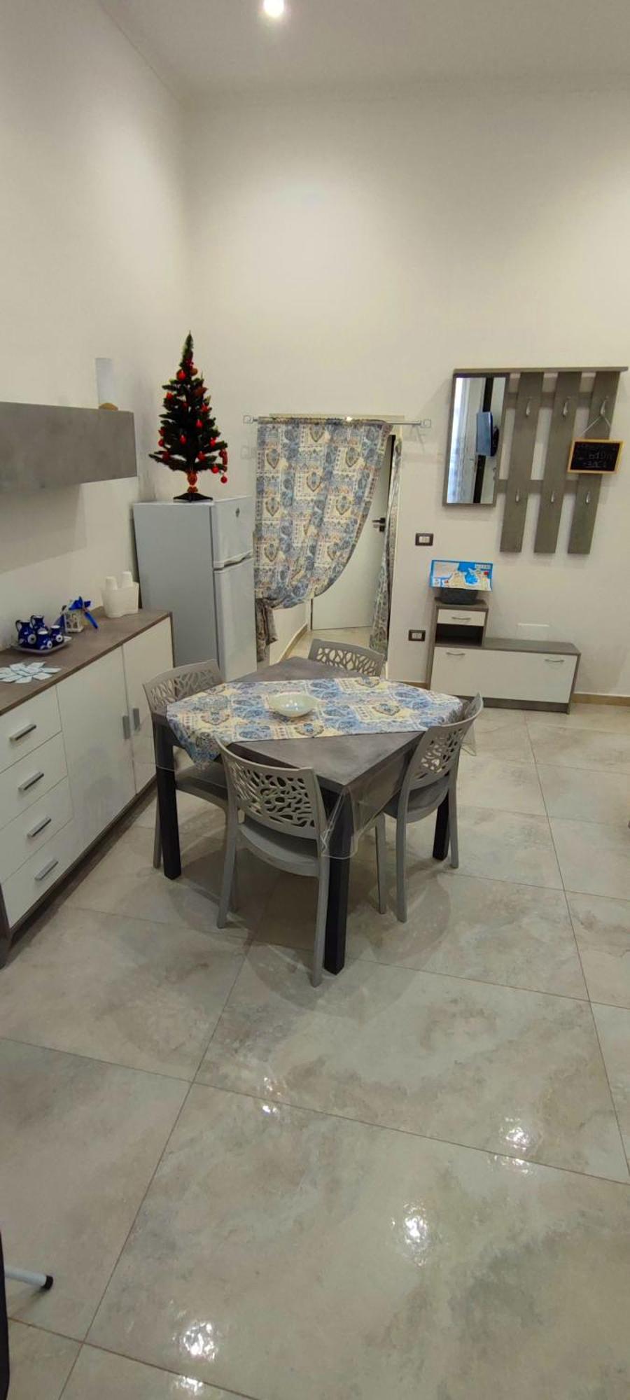Maison De Marie Trani Bagian luar foto