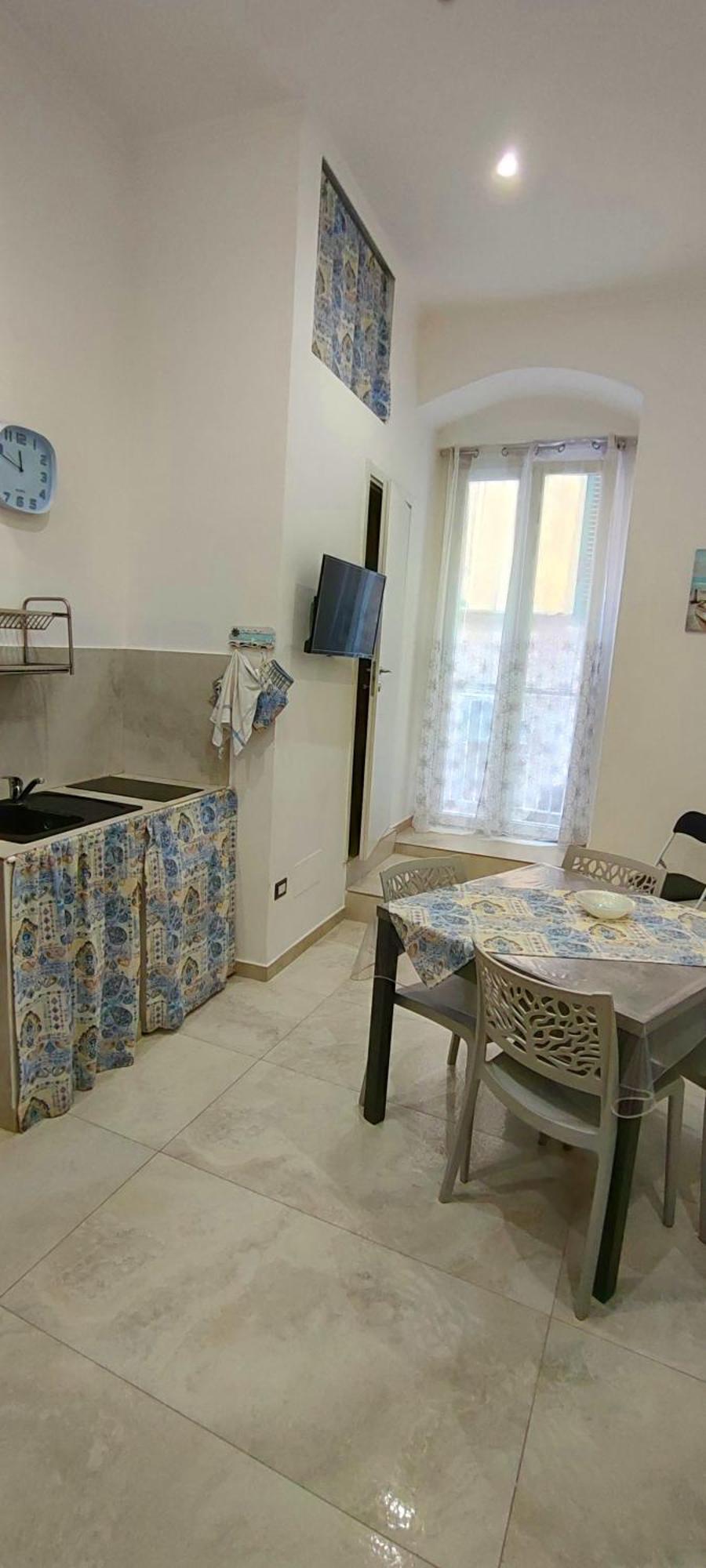 Maison De Marie Trani Bagian luar foto